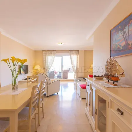 Bermuda 52 Appartement Estepona