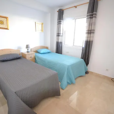 Bermuda 52 Apartamento *