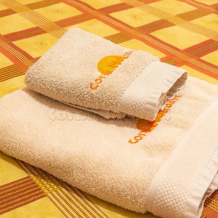 Bermuda 52 Apartament Estepona