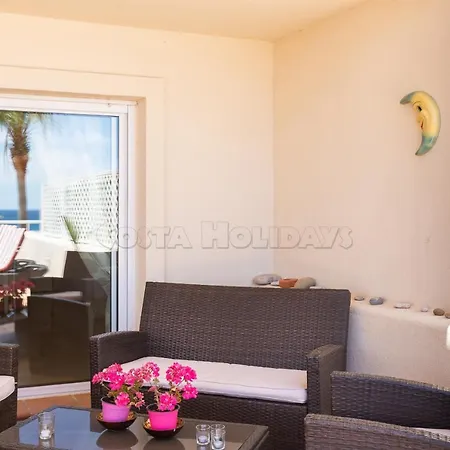 Bermuda 52 Apartament *