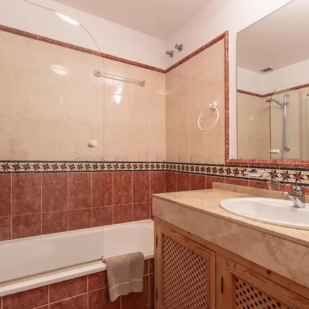 Apartament Bermuda 52