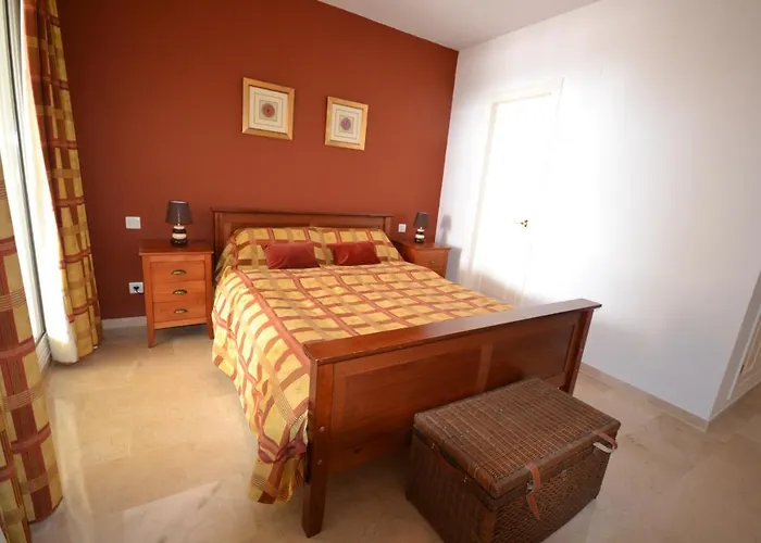 Bermuda 52 Διαμέρισμα